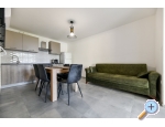 Appartements Barbir - Sukoan Kroatien