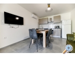 Appartements Barbir - Sukoan Kroatien