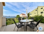 Appartements Barbir - Sukoan Kroatien