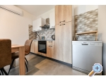 Appartements Barbir - Sukoan Kroatien