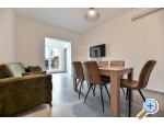 Appartements Barbir - Sukoan Kroatien