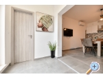 Appartements Barbir - Sukoan Kroatien