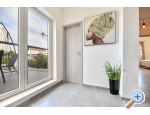 Appartements Barbir - Sukoan Kroatien