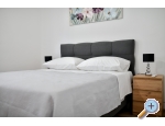 Appartements Barbir - Sukoan Kroatien