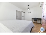 Appartements Barbir - Sukoan Kroatien