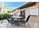 Appartements Barbir - Sukoan Kroatien