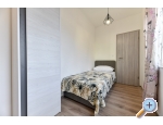Appartements Barbir - Sukoan Kroatien