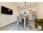 Appartements Barbir - Sukoan Kroatien