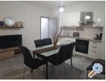 Appartements Barbir - Sukoan Kroatien