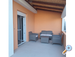 Appartements Barbir - Sukoan Kroatien