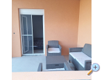 Appartements Barbir - Sukoan Kroatien