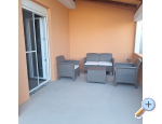 Appartements Barbir - Sukoan Kroatien
