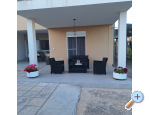 Appartements Barbir - Sukoan Kroatien