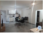 Appartements Barbir - Sukoan Kroatien