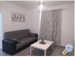 Appartements Barbir - Sukoan Kroatien