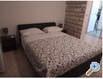 Appartements Barbir - Sukoan Kroatien