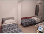 Appartements Barbir - Sukoan Kroatien
