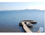 Appartements Barbir - Sukoan Croatie