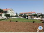 Appartements Barbir - Sukoan Croatie