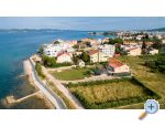 Appartements Barbir - Sukoan Croatie