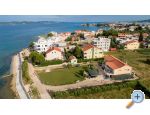 Appartements Barbir - Sukoan Croatie