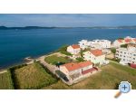 Appartements Barbir - Sukoan Croatie