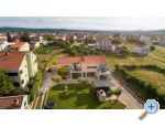 Appartements Barbir - Sukoan Croatie