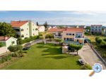 Appartements Barbir - Sukoan Croatie