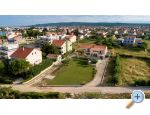 Appartements Barbir - Sukoan Croatie