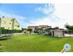 Appartements Barbir - Sukoan Croatie