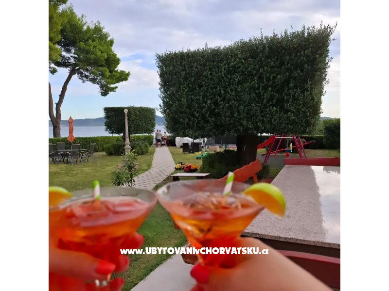 Appartements Becky – Ferienwohnung Sukosan, Kroatien – Foto 25