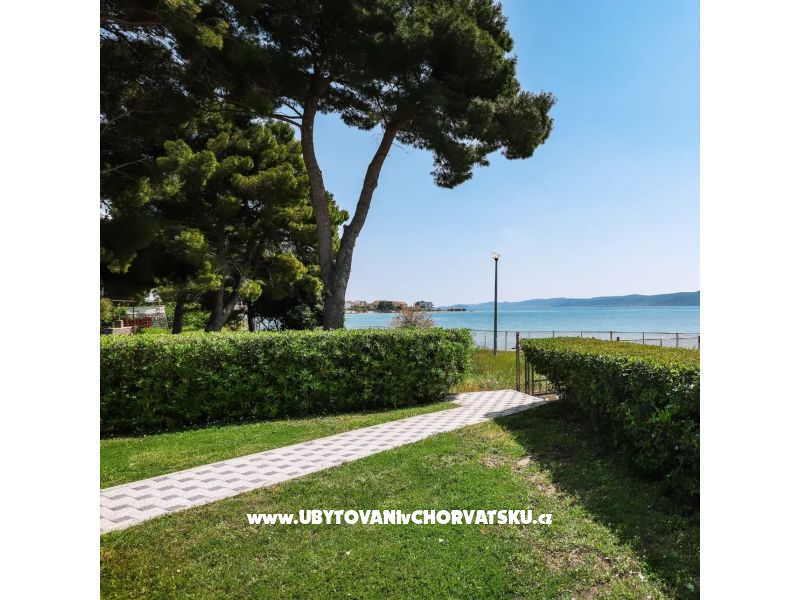 Appartements Becky – Ferienwohnung Sukosan, Kroatien – Foto 26