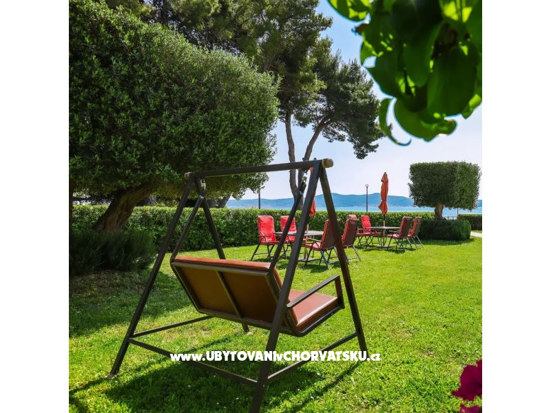 Appartements Becky – Ferienwohnung Sukosan, Kroatien – Foto 28