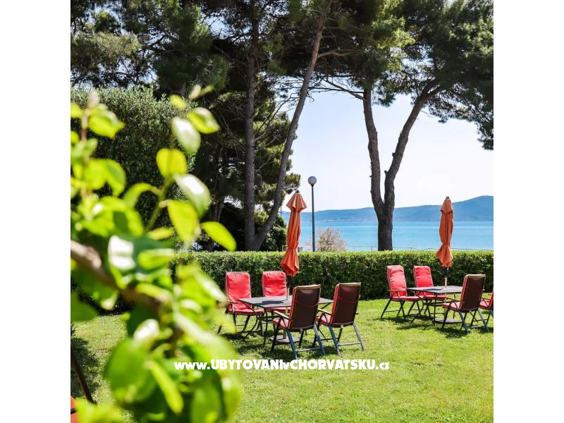 Appartements Becky – Ferienwohnung Sukosan, Kroatien – Foto 29