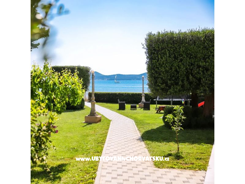 Appartements Becky – Ferienwohnung Sukosan, Kroatien – Foto 31