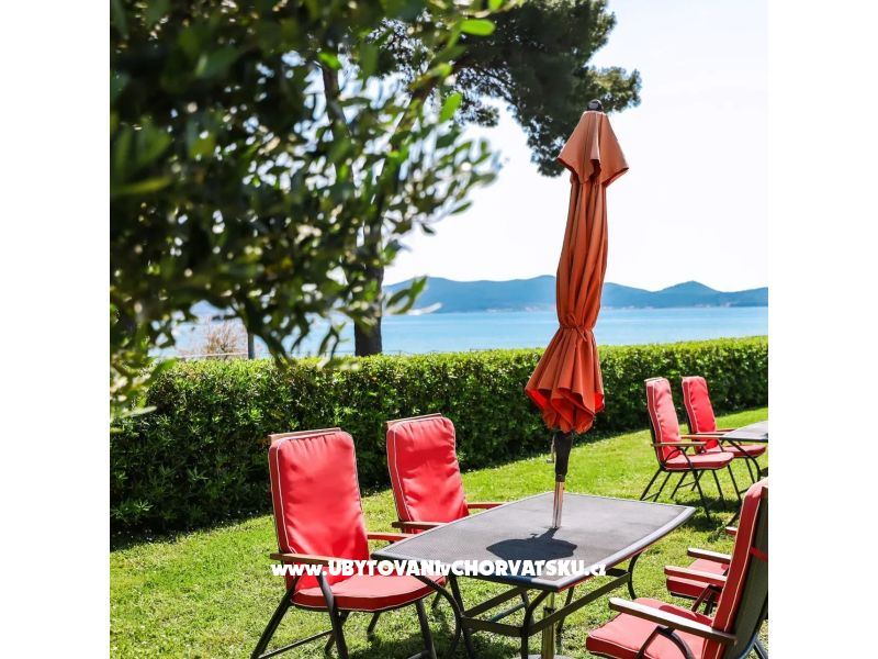 Appartements Becky – Ferienwohnung Sukosan, Kroatien – Foto 34