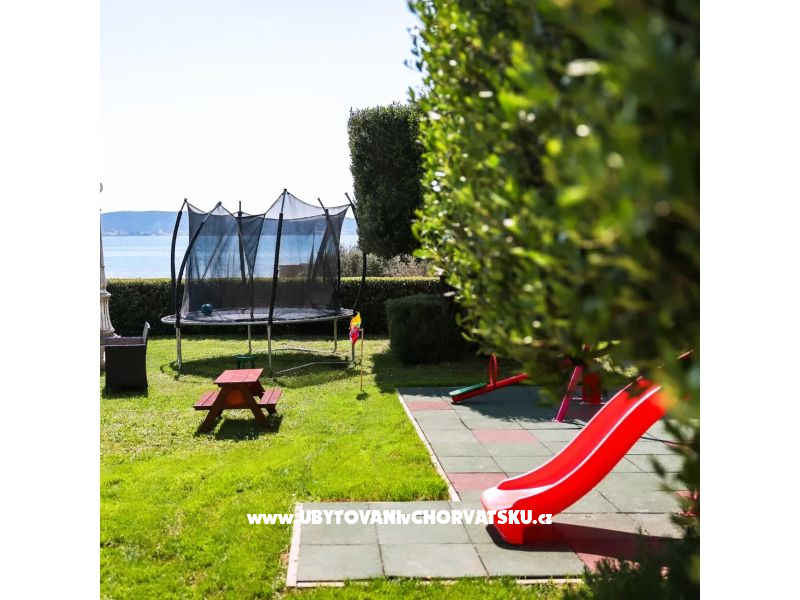 Appartements Becky – Ferienwohnung Sukosan, Kroatien – Foto 38
