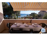 Appartements Becky - Sukoan Kroatien