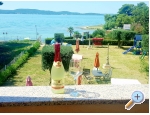 Appartements Becky - Sukoan Kroatien