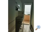 Appartements Becky - Sukoan Kroatien