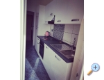 Appartements Becky - Sukoan Kroatien
