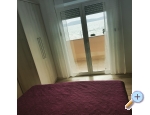Appartements Becky - Sukoan Kroatien