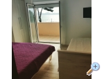 Appartements Becky - Sukoan Kroatien