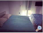 Appartements Becky - Sukoan Kroatien