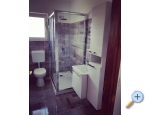 Appartements Becky - Sukoan Kroatien