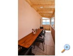 Apartmny Becky - Sukoan Chorvatsko