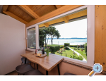 Apartmny Becky - Sukoan Chorvatsko