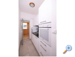 Apartmny Becky - Sukoan Chorvatsko