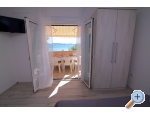 Appartements Becky - Sukoan Kroatien