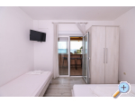 Appartements Becky - Sukoan Kroatien
